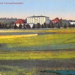 Teichwolframsdorf Erholungsheim ngl 190.285