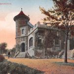 Jena Landgrafenhaus feldpgl1916 190.290