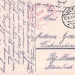 Jena Landgrafenhaus feldpgl1916 190.290