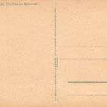 Spreewald Die Post im Spreewald ngl 190.301