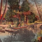 Spreewald Spreewaldpartie ngl 190.302