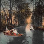 Spreewald Burger Kanal ngl 190.303