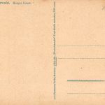 Spreewald Burger Kanal ngl 190.303