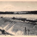 Senftenberg (Niederlausitz) Tagebau ngl 190.310