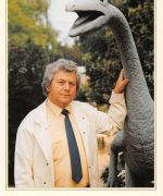 Großwelka Sauriergarten Franz Gruß ngl 190.343