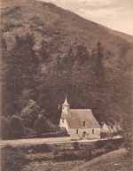 Stolberg (Harz) Friedhofskapelle ngl 190.353