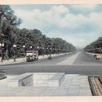 Berlin Ost-West-Achse ngl 190.379