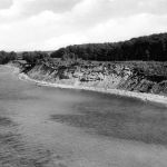 Eckenrförde Steilküste bei Altenhof ngl 190.395