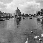 Eckenrförde Teilansicht ngl 190.396