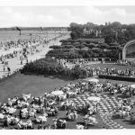 Travemünde Casino-Garten ngl 190.397