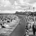 Travemünde Strandpromenade ngl 190.398