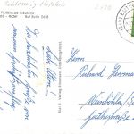 Eutin Uklei-Fährhaus Dielbeck gl1960 190.401