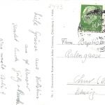 Großenbrode Kai Mehrbildkarte gl1954 190.402