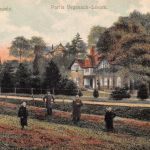 Bremen Vegesack - Lesum ngl 190.403