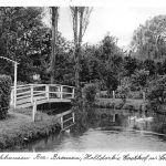 Neubruchhausen Gasthof "Zum Hachetal" ngl 190.404