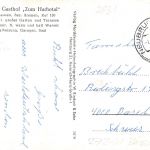 Neubruchhausen Gasthof "Zum Hachetal" ngl 190.404