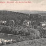 Bad Sachsa Pferdeteich u. Forstmeister-Baer-Platz ngl 190.410