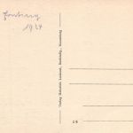 Naumburg (Bez. Kassel) Südseite mit Stadtmauer ngl 190.417