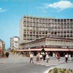 Essen (Ruhr) Kettwiger Straße ngl 190.421