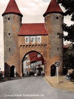 Dülmen Lüdinghauser Tor ngl 190.426