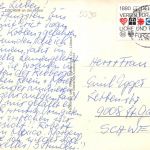 Cochem a.d. Mosel Panorama gl1980 190,430