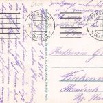 Frankfurt (Main) Mehrbildkarte gl1915 190.431