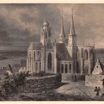 Oppenheim a. Rh. Katharinenkirche ngl 190.432