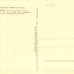 Oppenheim a. Rh. Katharinenkirche ngl 190.432