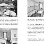 Offenhausen Säuglingsheim Broschüre keine AK ngl 190.441