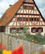 Hohenstein-Ödenwaldstetten Bauernhausmuseum ngl 190.444