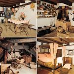 Hohenstein-Ödenwaldstetten Bauernhausmuseum ngl 190.446