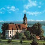 Kloster Birnau am Bodensee ngl 190.455