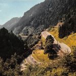 Schwarzwald Das Höllental ngl 190.459