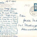 Großholzleute i.A. Gasthof Pension Adler gl1963 190.461