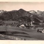 Fischbachau Panorama gl1937 190.463