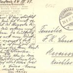 Fischbachau Panorama gl1937 190.463