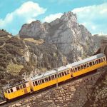 Brannenburg Wendelsteinbahn gl1975 190.464