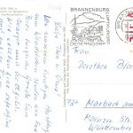 Brannenburg Wendelsteinbahn gl1975 190.464