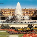 Prien am Chiemsee Schloß Herrenchiemsee ngl 190.465