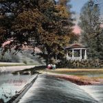 Bamberg Hain gl1917 190.466