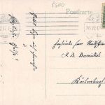 Bamberg Hain gl1917 190.466