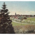 Neuendettelsau Panorama ngl 190.469