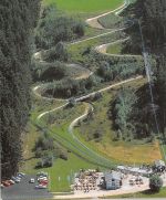 Pleinfeld Sommerrodelbahn ngl 190.470