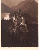 Füssen Schloß Neuschwanstein gl1931 190.471