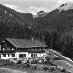 Wertach Allgäu Alpenhaus Toni ngl 190.476