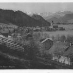 Altstädten im Allgäu Panorama gl 190.477