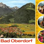 Bad Oberdorf Mehrbildkarte gl1973 190.480