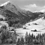 Unterjoch mit Spießer und Roßkopf gl 190.481