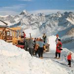Oberstdorf Nebelhorn Gipfelhütte gl1962 190.486
