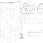 Oberstdorf Nebelhorn Gipfelhütte gl1962 190.486